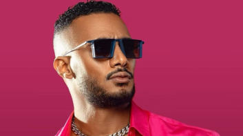 محمد رمضان يعلن موعد طرح أغنية 